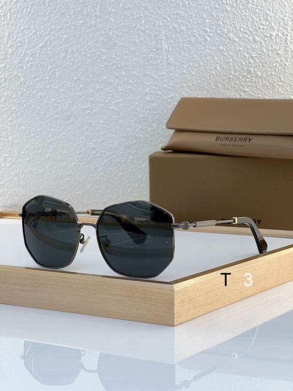 Burberry Sunglasses 392